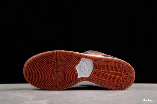 DH7782 001 x Dunk Nike Crushed SB D.C. Low 1221